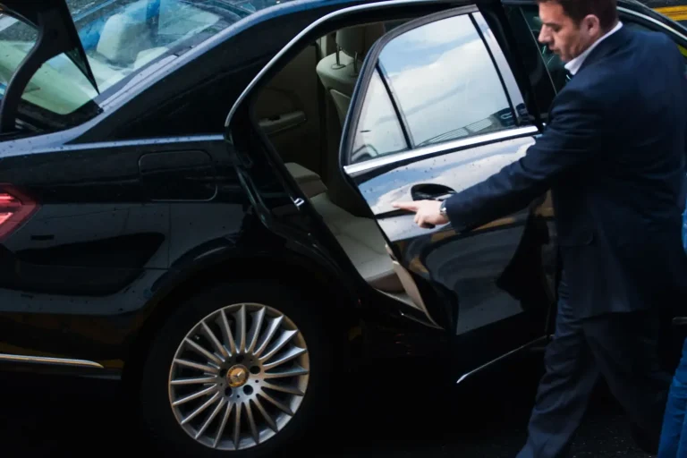 Premium concierge service