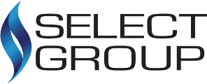 Select Group logo