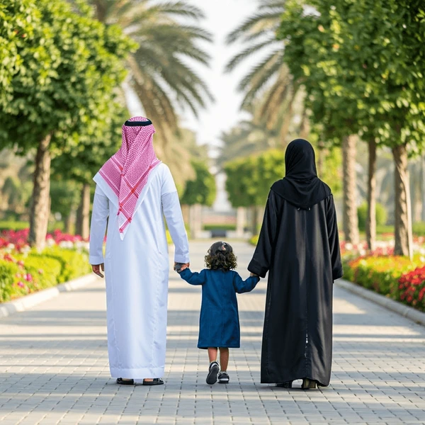 Family-focused legal services planning