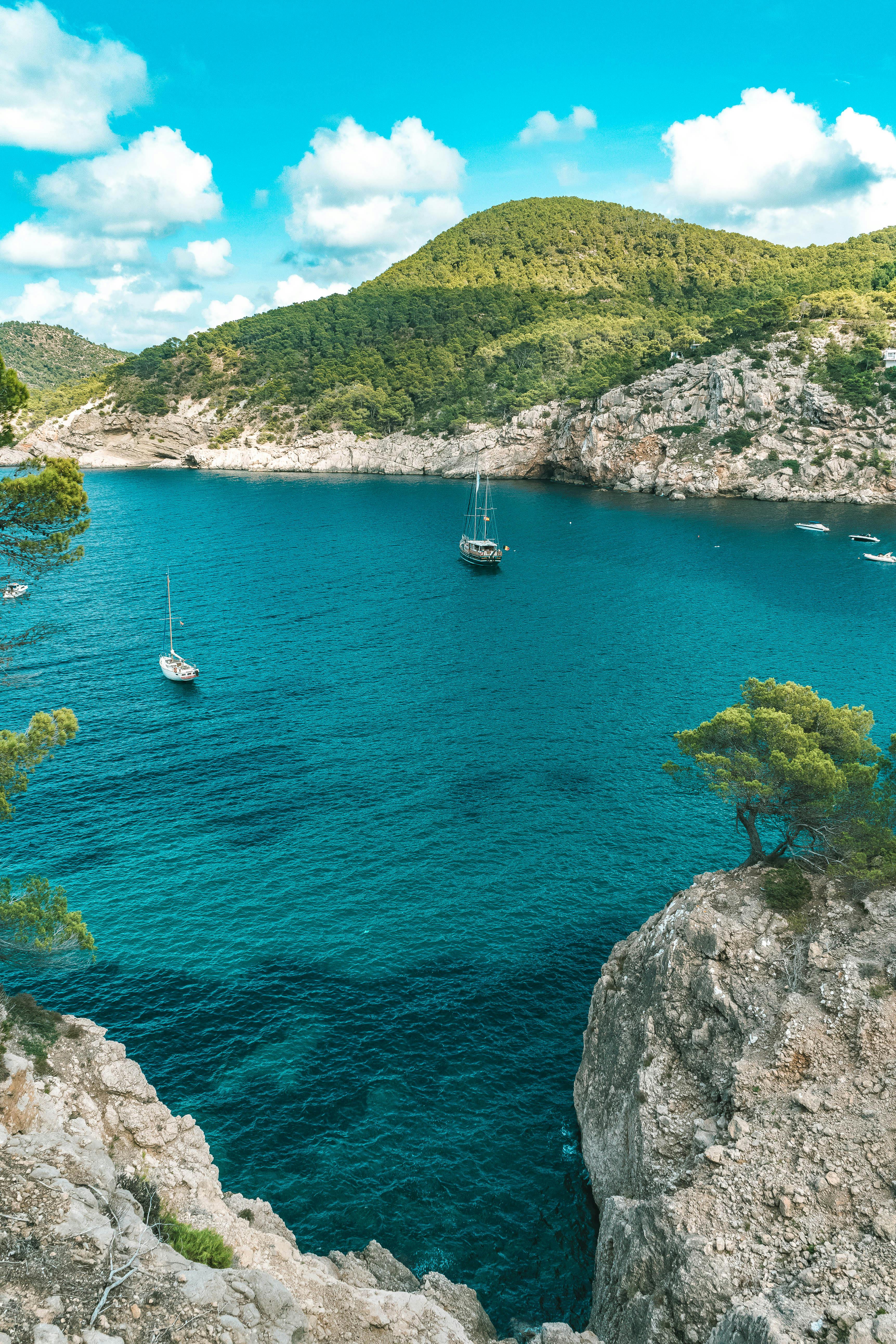 Coastal property scene representing premium tenant and lifestyle positioning